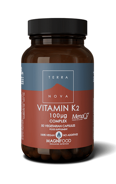 K2-vitamiini